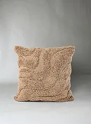 Kussensloop - Bonnie (beige)