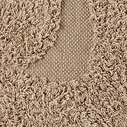 Kussensloop - Bonnie (beige)