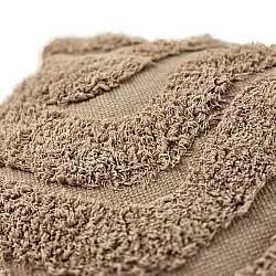 Kussensloop - Bonnie (beige)