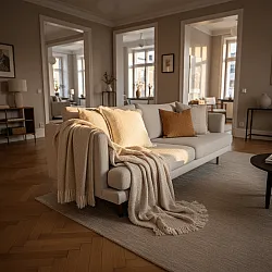 Kussensloop - Dorena (room)