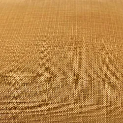 Kussensloop - Luana (geel)