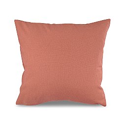 Kussensloop - Luana (rood)