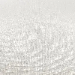 Kussensloop - Luana (wit)