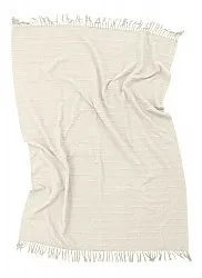 Dekens - Nalani cotton throw (room)