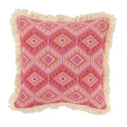 Kussensloop - Peronne (multi)