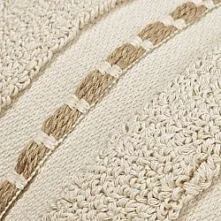 Kussensloop - Pictou (gebroken wit)