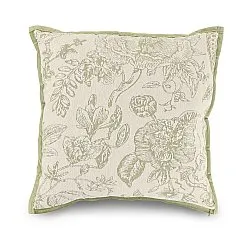 Kussensloop - Rivia (multi)