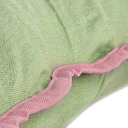 Kussensloop - Yrsa (groente)