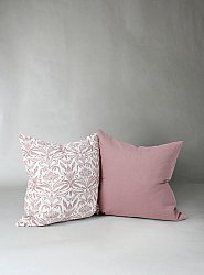 Cushion covers 2-pack - Viola (purple)