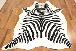 Zebrahuid 11
