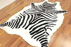 Zebrahuid 11