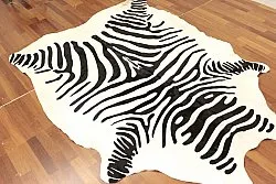 Zebrahuid 11