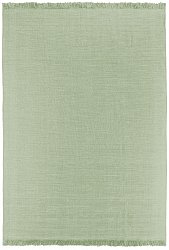 Wollen-vloerkleed - Layton (groen)