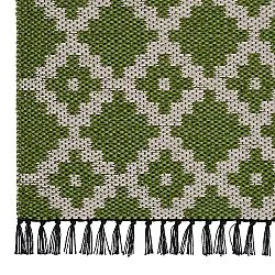 Plastic-kleden - Horredskleden Leia (groente)