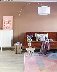 Wilton - Jeral (beige/multi)