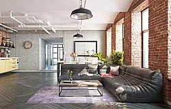 Wilton - Tarnos (paars)