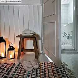 Voddenkleed - Lindby (multi)