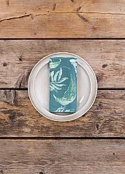 Servetten 4-pack - Lowe (groen)