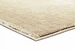 Hoogpolig vloerkleed - Lucknow (beige)