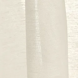 Gordijnen 2-pack - Linnenmix gordijn Lumira (room)