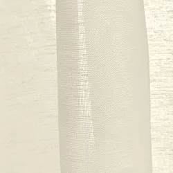 Gordijnen 2-pack - Linnenmix gordijn Lumira (room)