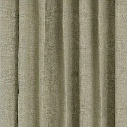 Gordijnen - Verduisteringsgordijnen Amaris (licht groen)