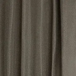 Gordijnen - Verduisteringsgordijnen Mila (donker grijs)