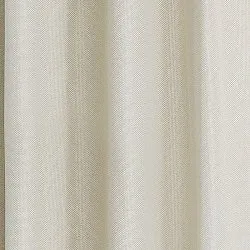 Gordijnen - Verduisteringsgordijnen Mila (beige)