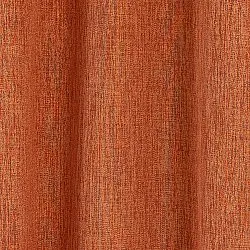 Gordijnen - Verduisteringsgordijnen Raya (orange)