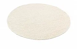 Ronde vloerkleden - Lynmouth (cream)