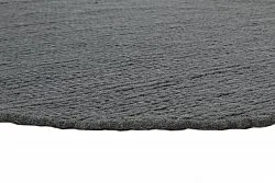 Ronde vloerkleden - Lynmouth (grijs)