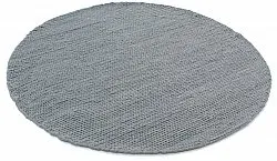 Ronde vloerkleden - Lynmouth (lichtgrijs)