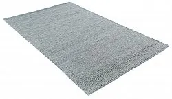 Wollen-vloerkleed - Lynmouth (lichtgrijs)