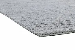 Wollen-vloerkleed - Lynmouth (lichtgrijs)