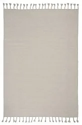 Wollen-vloerkleed - Malana (greige)