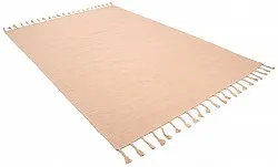 Wollen-vloerkleed - Malana (sandstone)