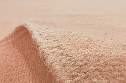 Wollen-vloerkleed - Malana (sandstone)