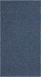 Plastic-kleden - Horredskleden Marion Mix (blauw)