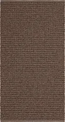 Plastic-kleden - Horredskleden Marion Mix (bruin)