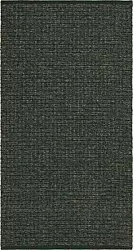 Plastic-kleden - Horredskleden Marion Mix (donkergroen)