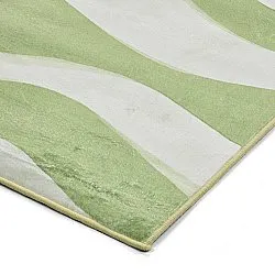 Wilton - Marsala (groen/wit)