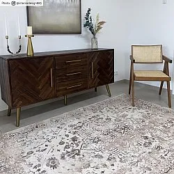 Wilton - Mateur (beige)