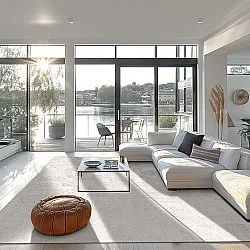 Wilton - Abyar (grijs)