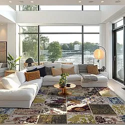 Wilton - Acroma (multi)