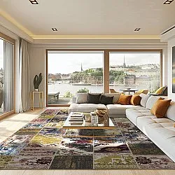 Wilton - Acroma (multi)