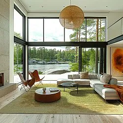 Wilton - Albaida (groen)