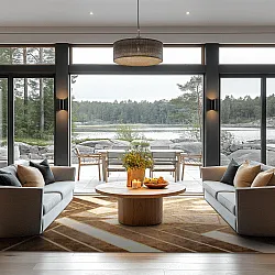 Wilton - Amasra (beige)