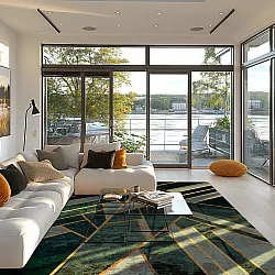 Wilton - Amasra (groen)