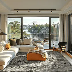 Wilton - Amaya (bruin)