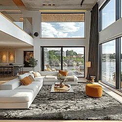 Wilton - Amaya (bruin)